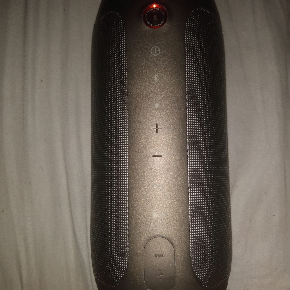 JBL PLUSH 2